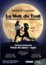 La Nuit du Trail