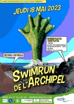 Swimrun de l'archipel 2023