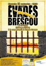 LES EVADES DE BRESCOU 2023