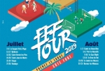 BEACH SOCCER TOUR 2019