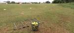 SLAM initiation Golf