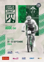 CHAMPIONNAT DE FRANCE VTT
