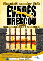 LES ÉVADÉS DE BRESCOU