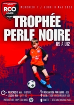 4ème Tournoi de la Perle Noire