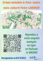 Questionnaire Victor LACHAUD