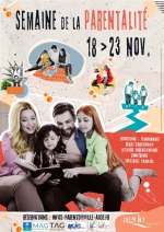 SEMAINE DE LA PARENTALITE