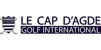 Golf International du Cap d'Agde