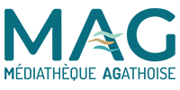 Médiathèque Agathoise