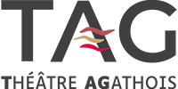 Logo Théâtre AGathois