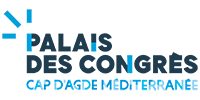 Logo Palais des Congrès