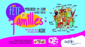 Fête des Familles