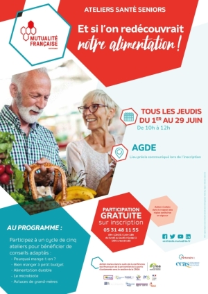 Et si l'on redécouvrait notre alimentation !