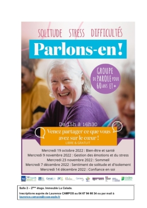 PARLONS-EN !