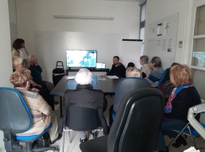 EXPERIENCE TOURISTIQUE DIGITALISEE