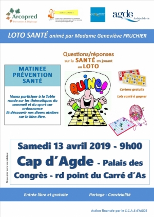 Relais Master 2019