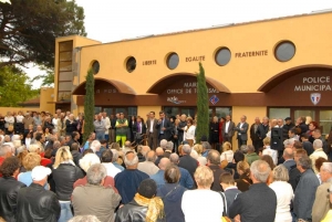 Maison des Services Publics Le Grau d'Agde