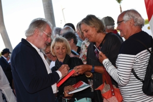 Nouvel écrin pour la 16ème édition  du Festival des Hérault du Cinéma et de la Télé