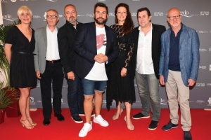 Nouvel écrin pour la 16ème édition  du Festival des Hérault du Cinéma et de la Télé