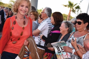 Nouvel écrin pour la 16ème édition  du Festival des Hérault du Cinéma et de la Télé