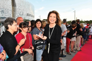 Nouvel écrin pour la 16ème édition  du Festival des Hérault du Cinéma et de la Télé