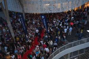 Nouvel écrin pour la 16ème édition  du Festival des Hérault du Cinéma et de la Télé