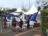 Championnat de France de Voile légère Le Cap d'Agde 2011