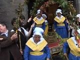 Fête traditionnelle du vin nouveau