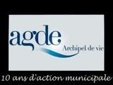 Agde Ambition 2020