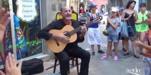 La Saint-Amour en Cœur de Ville d'Agde