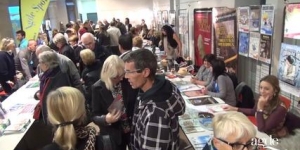 Soirée de bienvenue aux nouveaux Agathois 2013 - Agde