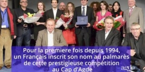 Cap Echecs 2013 : Finale de rêve entre Karpov et Bacrot au Cap d'Agde