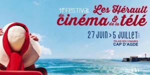 Présentation Festival Les Hérault du Cinéma et de la Télé 2014 - Agde Le Cap d'Agde