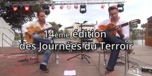 Journée du Terroir - Agde - 14 et 15 juin 2014