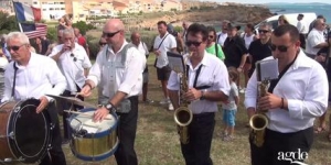 70ème anniversaire du débarquement de Provence