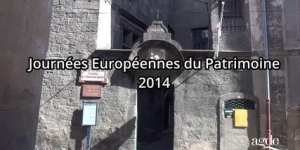 Journées Européennes du Patrimoine