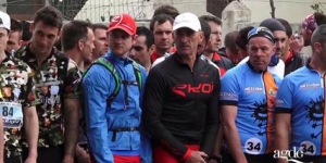 10ème Raid de l'Archipel 2015 Agde - Le Cap d'Agde