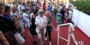 Soirée du vendredi 19 juin - Les Hérault du Cinéma et de la Télé - Agde Le Cap d'Agde