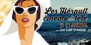 Agde quoi d'neuf spécial Hérault Cinéma