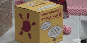 Tous ensemble pour le Téléthon 2016