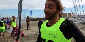 Championnat de France de Stand Up Paddle - 02