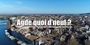 Agde Quoi D'Neuf N°13