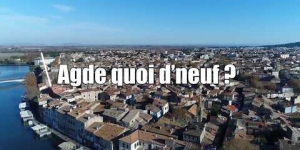 Agde Quoi D'Neuf N°14