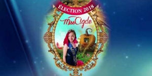 Élection de Miss Agde 2018