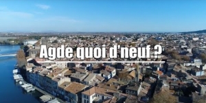 Agde Quoi D'Neuf N°15