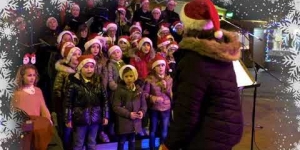 Noël au Grau d'Agde