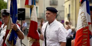 Célébration de la Fête Nationale le mardi 14 juillet 2020