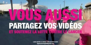 CHALLENGE OCTOBRE ROSE 2.0 - CAP D'AGDE