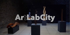 ARTLABCITY AGDE 2021- ART & TERRITOIRE