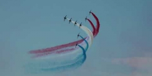 Patrouille de France