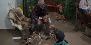 6ème Salon du Couteau de la Méditerranée